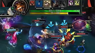 WBG发文告别春季赛：春季赛的落幕并非结束，我们夏天再见