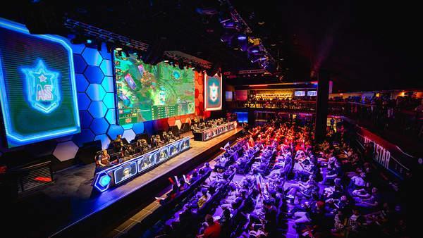 【赛后战报】六擒！2：1击溃AL送对手组内赛首败