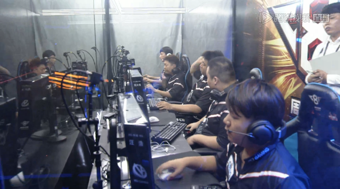 IEM悉尼预选赛第二轮：棋差一着！Steel Helmet惜败ATOX