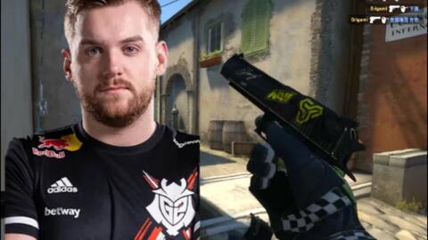 司机和HongQ谈论他们战胜 Movistar KOI 的胜利、扭曲命运的游戏玩法以及从Baus获得的灵感