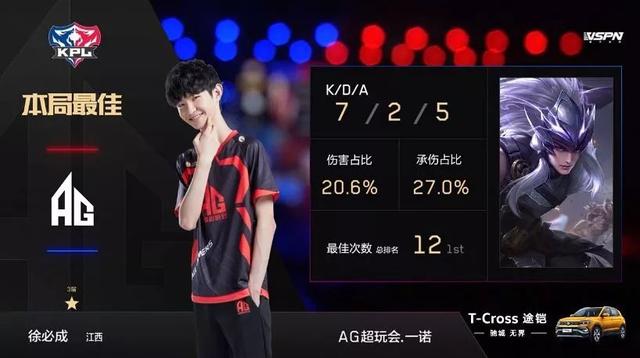 Rekkles新下家有着落了，法国次级联赛战队KC宣布加盟
