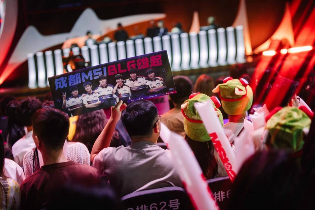 所有参赛者已公布，参加 BLAST Rivals 2025 秋季赛