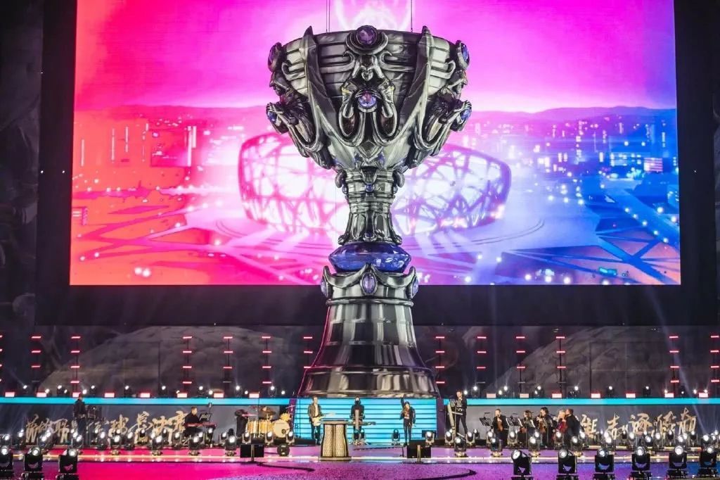 止步于此！BLG止步六连胜 无缘刷新队史最长连胜记录