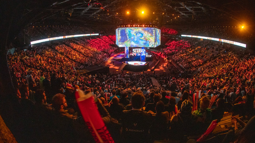 LCK春季赛第8周积分榜一览：T1称王，层次分明，强弱悬殊