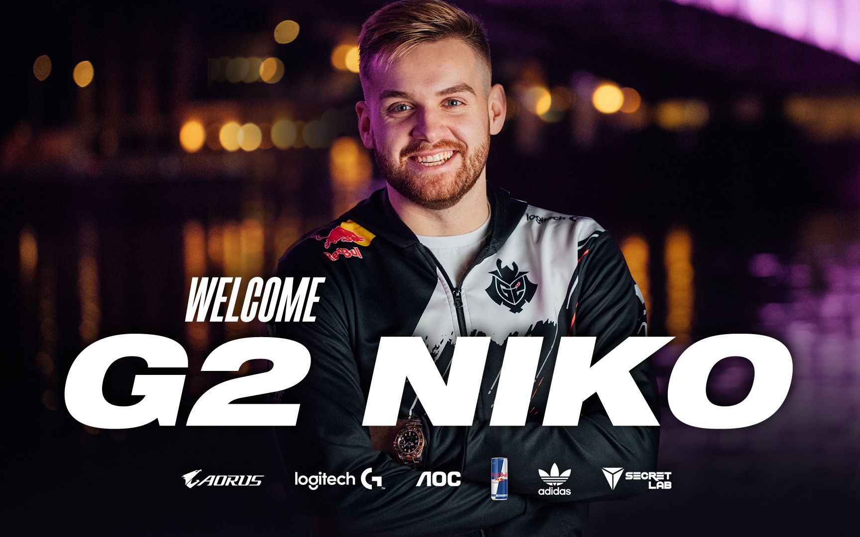 EDward Gaming 俱乐部人员变动公告：上路选手 Solokill 离队