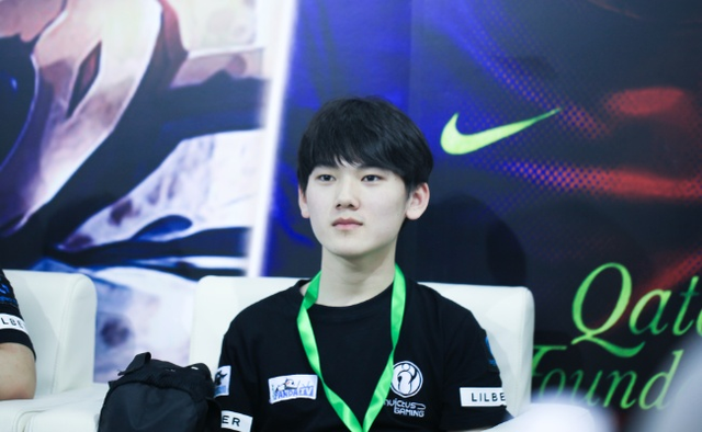 英雄联盟S11四强战队首发选手排名，EDG仅一人进前10