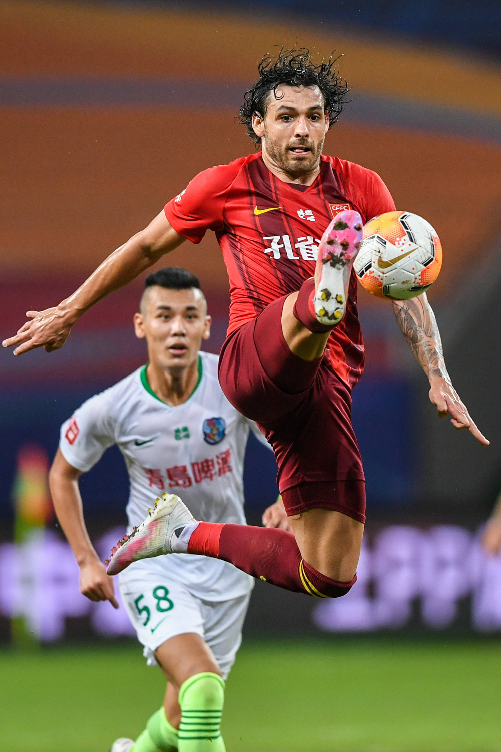 习惯首
