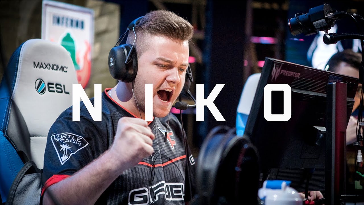 HOYA 格拉加斯团队战斗爆炸 1xn 女枪轰炸 TT2-1LNG 晋级半决赛