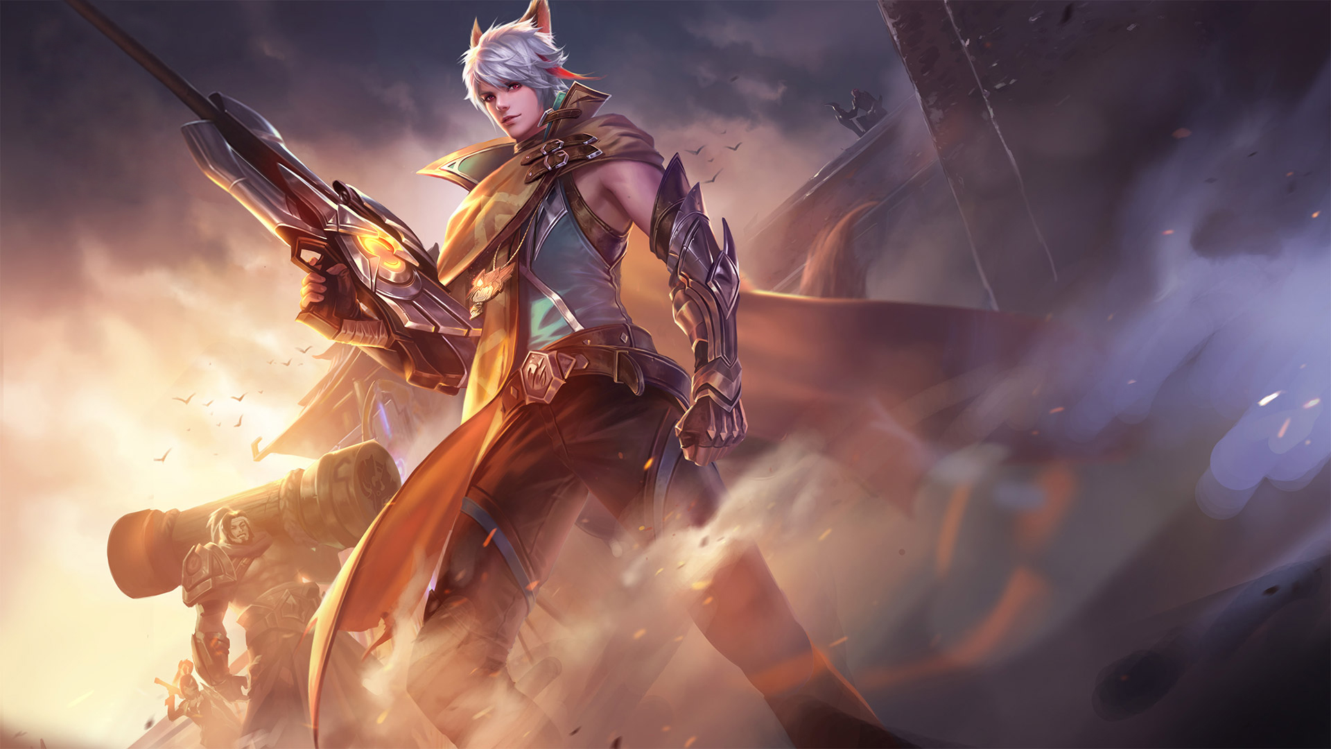 LPL第二阶段冠军赔率： Bilibili Gaming ， Top Esports ， Anyone's Legend 和 JD Gaming 更乐观