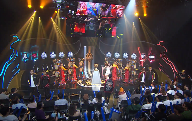 【赛后战报】实力碾压， Bilibili Gaming 2：0轻松战胜WE保持全胜