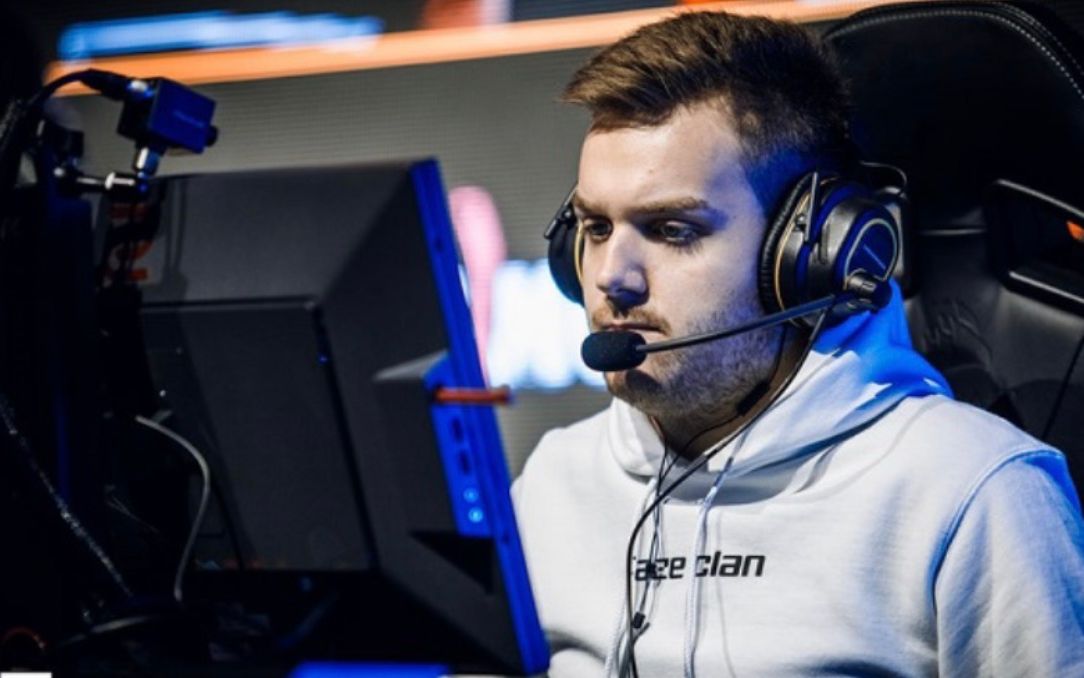 电竞比分dupreeh探讨了新赛事举办地对于CS比赛的重要性