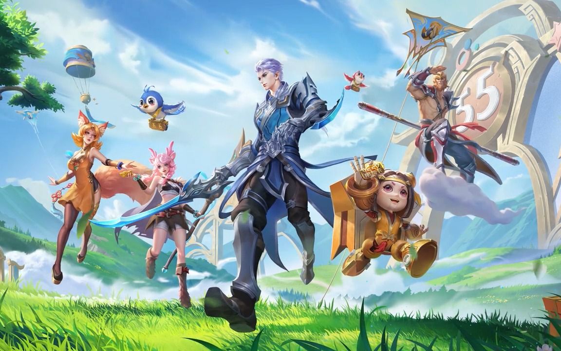 Vitality 保留了丹麦语的“Come on”作为团队的赛前口号