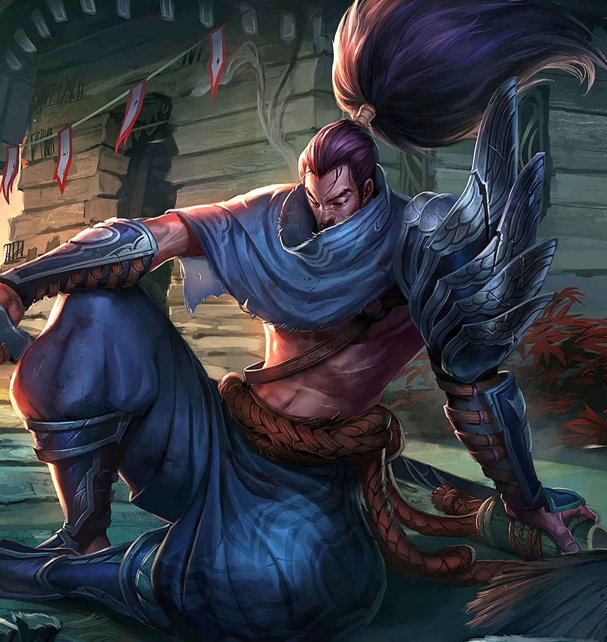 LGD群访 Envyy：（能赢）在优势的时候打的更积极是重要原因