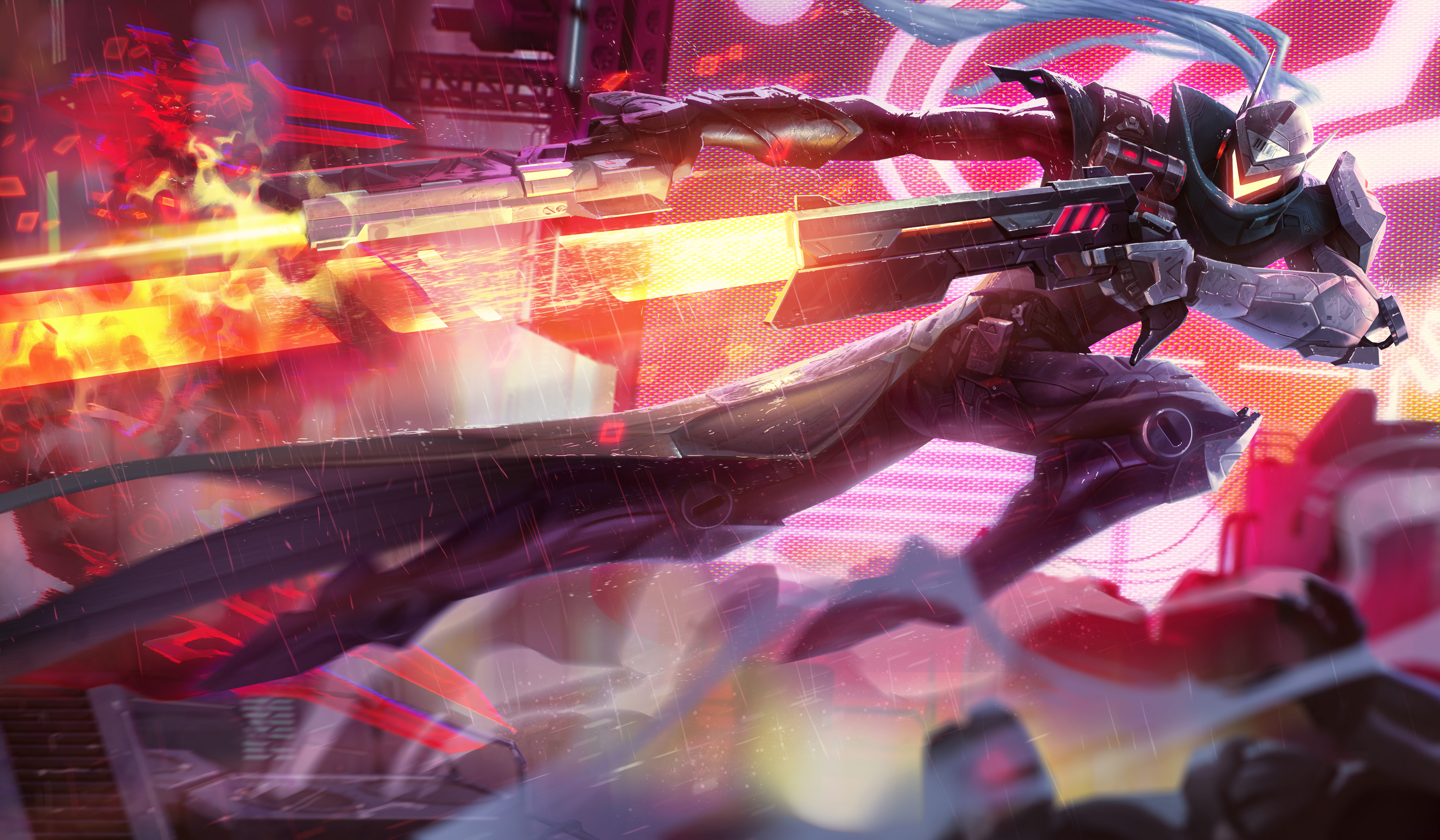 解说预测LNGvsTES，均预测TES将击败LNG晋级胜决