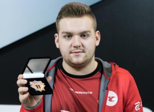 IEM科隆2024年五大狙击手