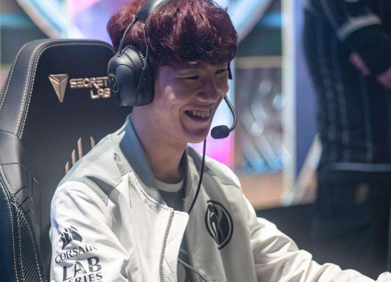 LPL official： 恭喜Top Esports Club获得2024年最佳品牌营销奖