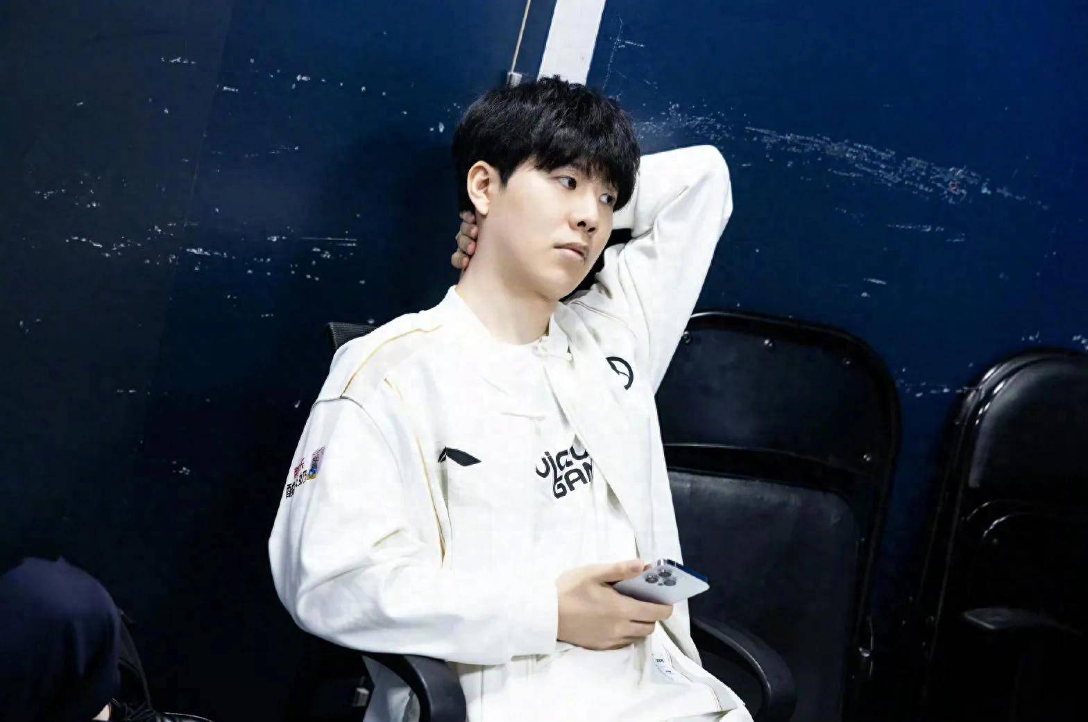 【快讯】未凑齐参赛选手，LDL这队昨天直接被判负