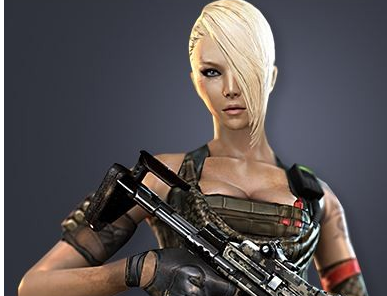 DG整活战斗之夜＂无间道＂短片：以前没得选 现在领皮肤真的很简单