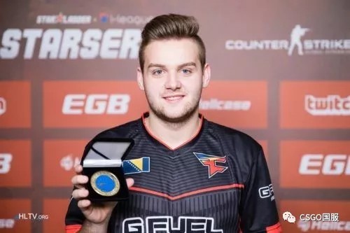 Zeus 对 s1mple 在 CS2 的回归表示怀疑;