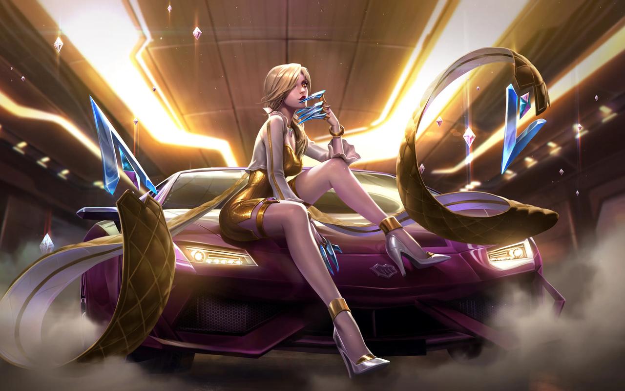 防换线机制更新：现在必须两名非打野英雄 才触发上路防御塔1000%伤害