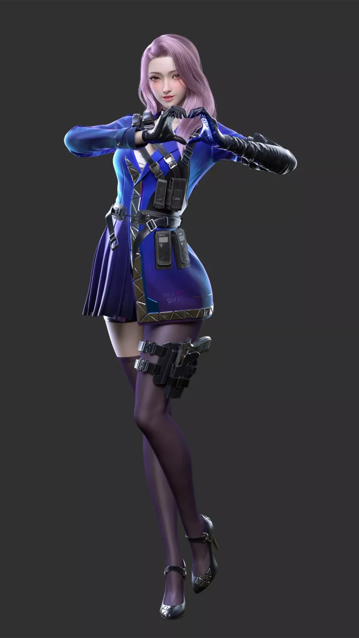 GamerLegion 签下了 kursy 来替代 sl3nd ⁠