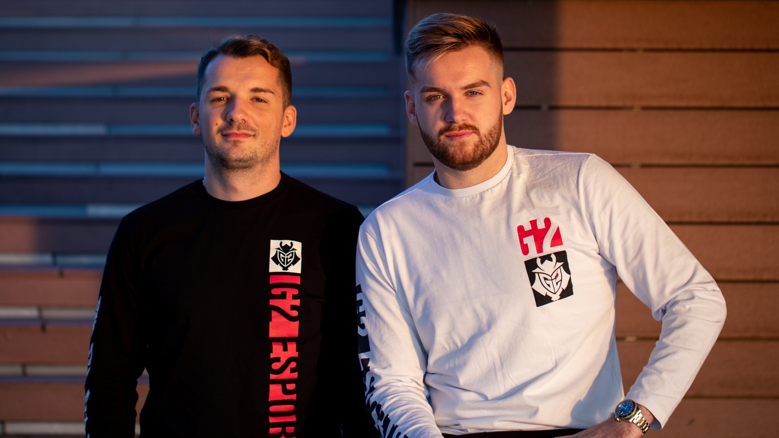 GODSENT 解散了他们的 CS 阵容