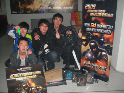 十年饮冰热血难凉！全华班时隔4045天再度打进世界赛决赛