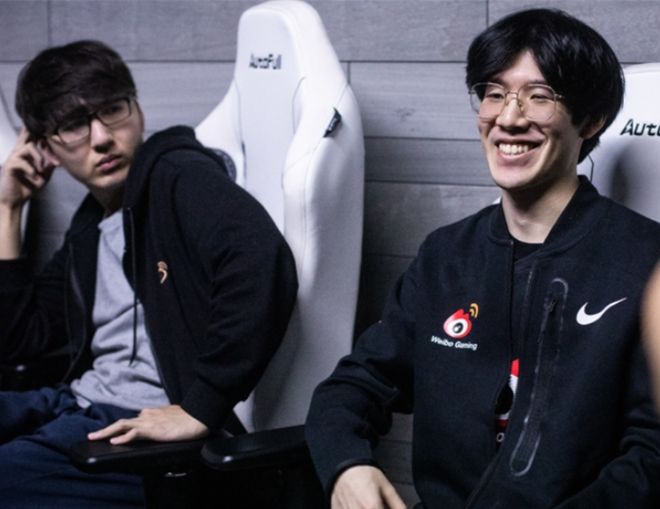 The MongolZ 对阵 NAVI， aurora 对阵 FaZe 在 ESL Pro League s22 Stage 2 第五轮