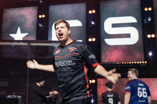 PGL Major：TYLOO 3-16 不敌Spirit