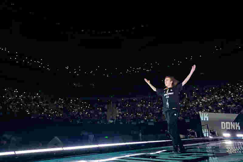 NIP.CEO爆料：V5本周已经向联盟官方提交申请 更改队名为NIP